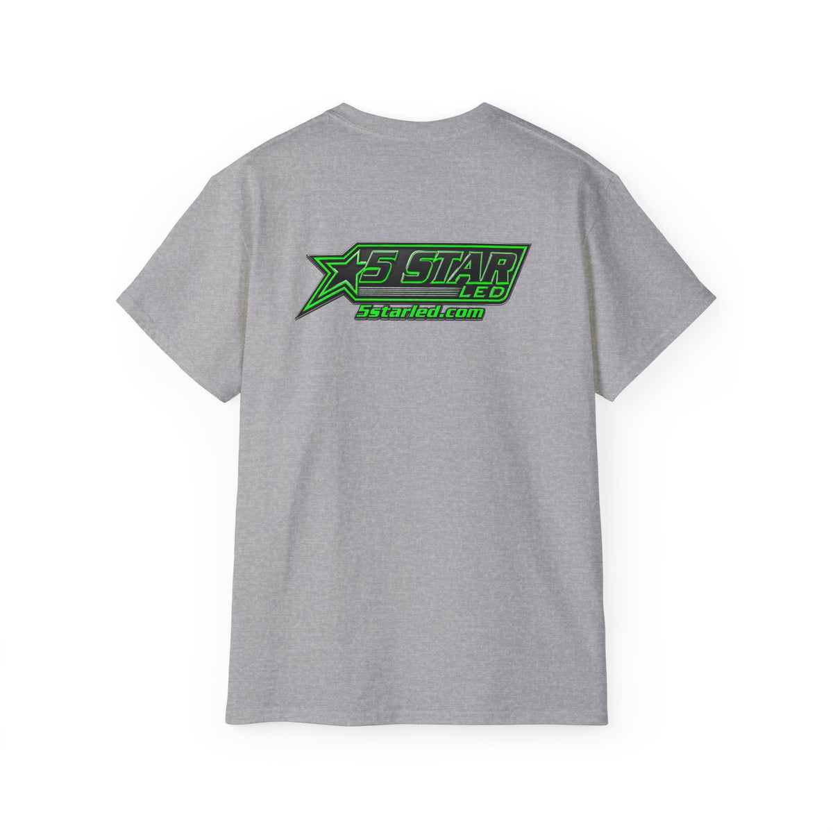 Unisex Ultra Cotton Tee