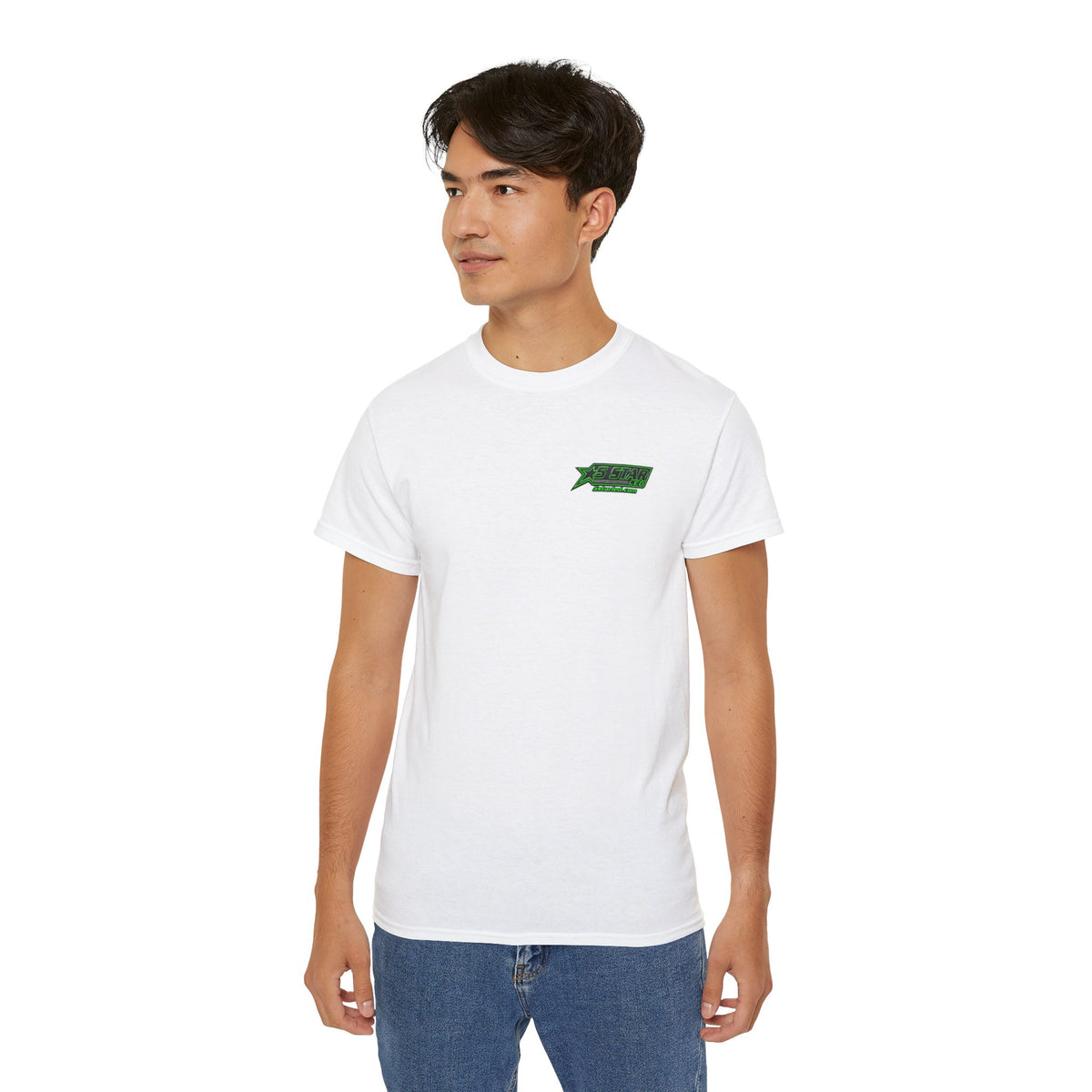 Unisex Ultra Cotton Tee