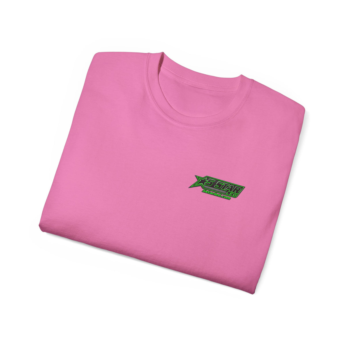 Unisex Ultra Cotton Tee