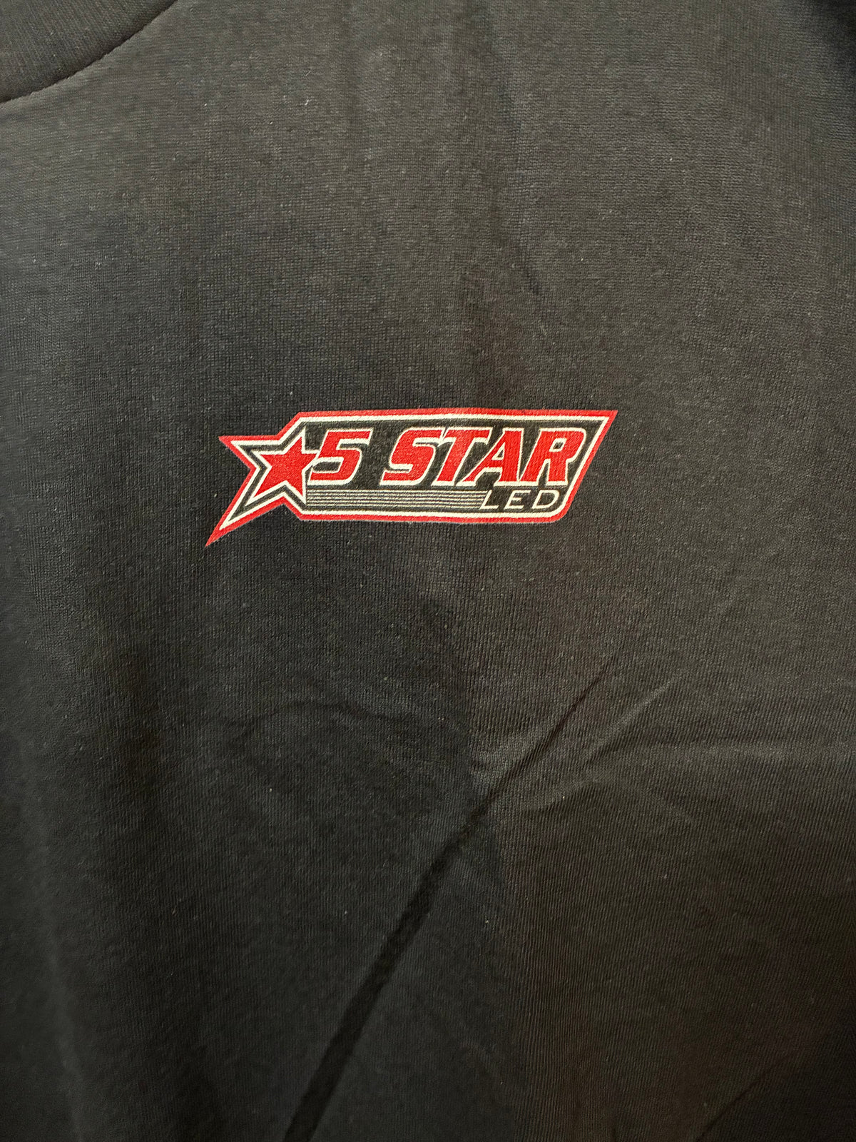 Red Logo T Shirt