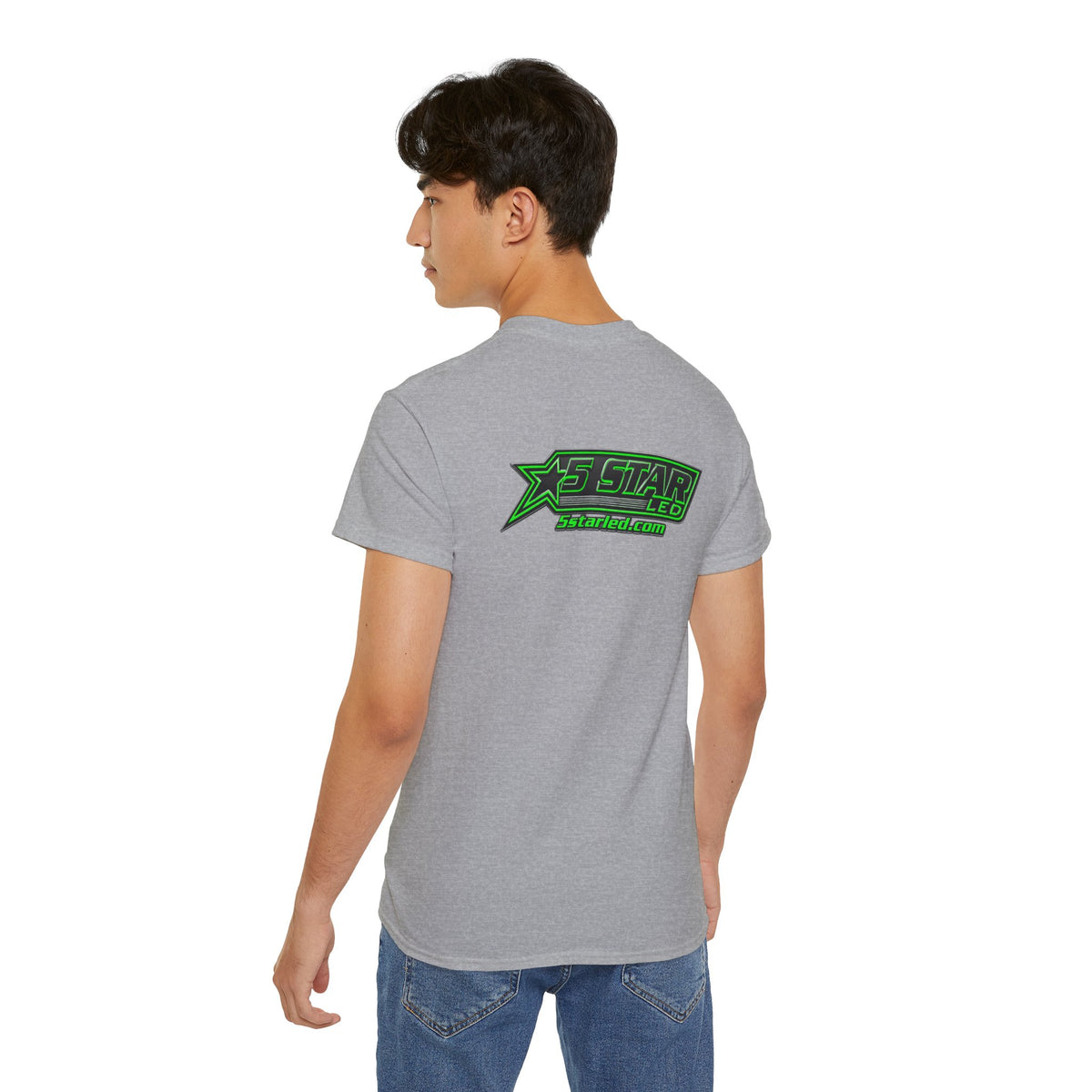 Unisex Ultra Cotton Tee
