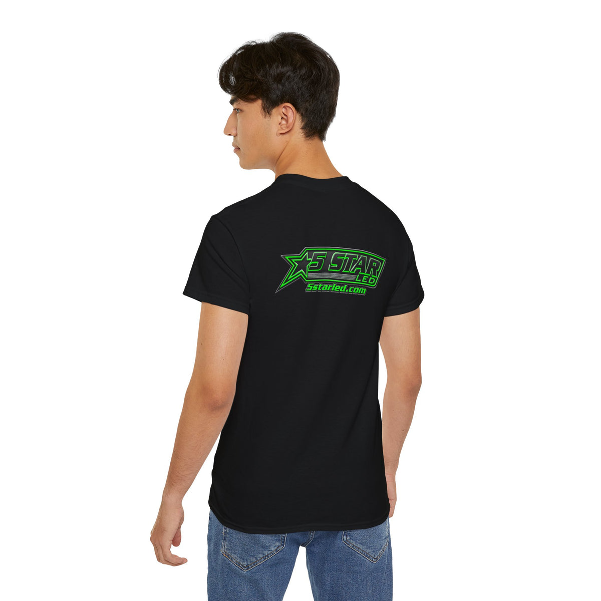 Unisex Ultra Cotton Tee