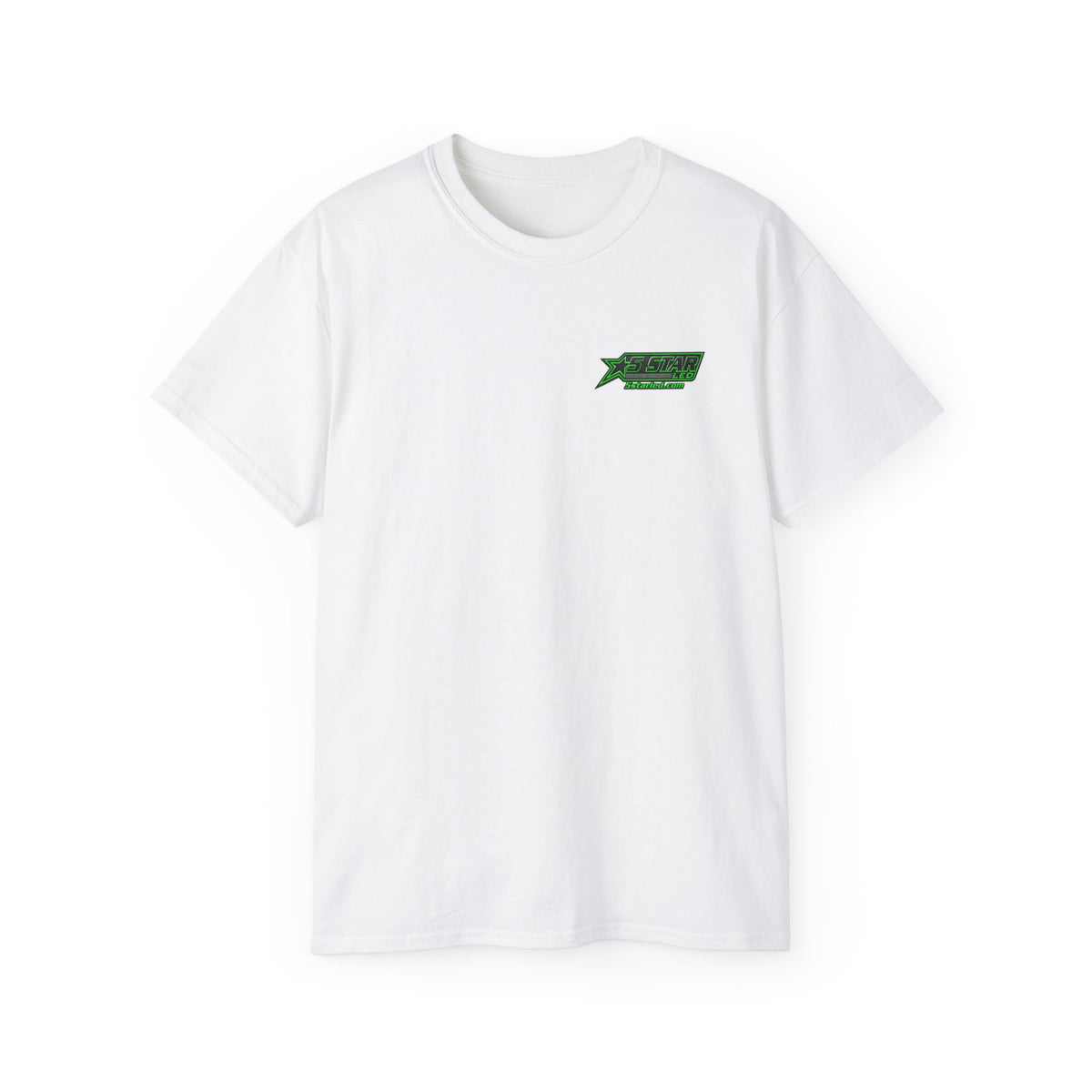 Unisex Ultra Cotton Tee