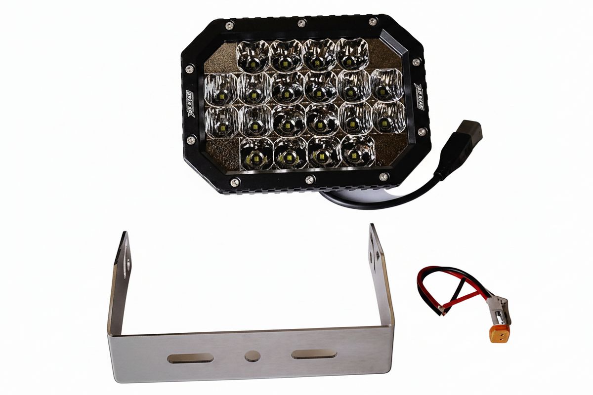 100w Driving Light