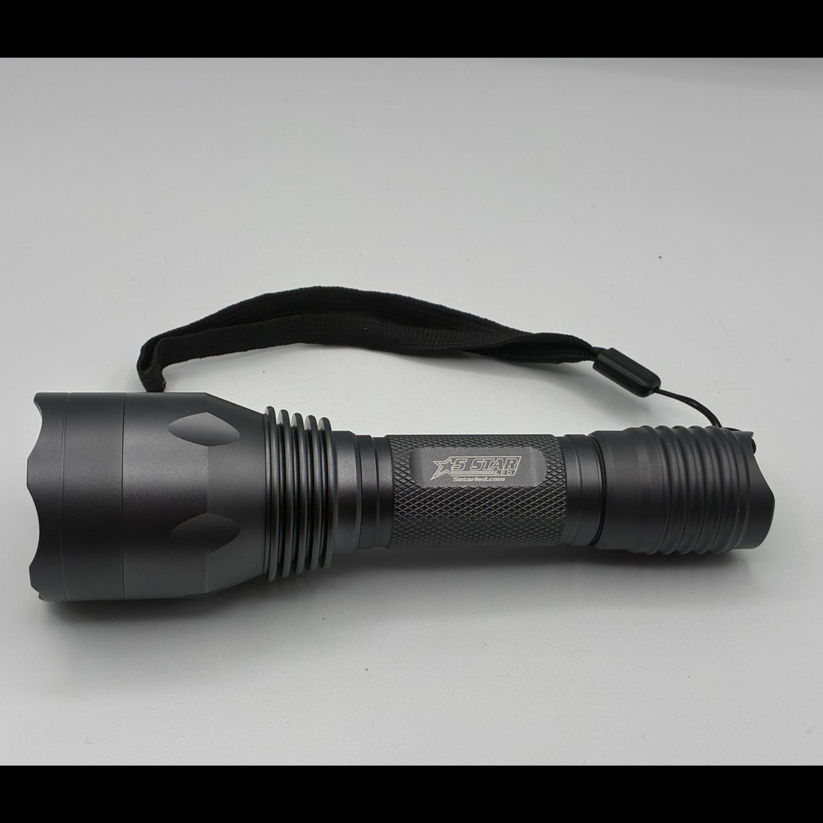 Bowfishing Flashlight