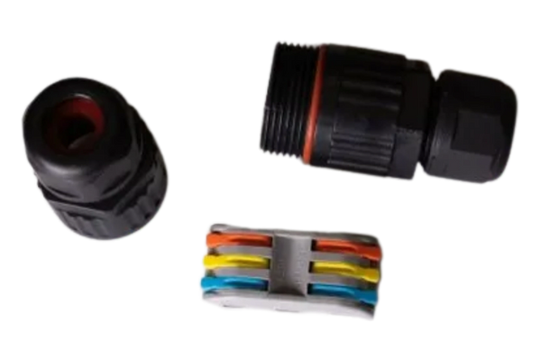 Wiring Connectors