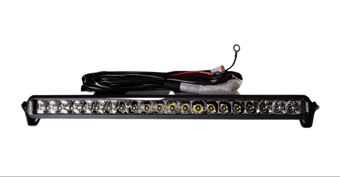 Truck/ATV Light Bars