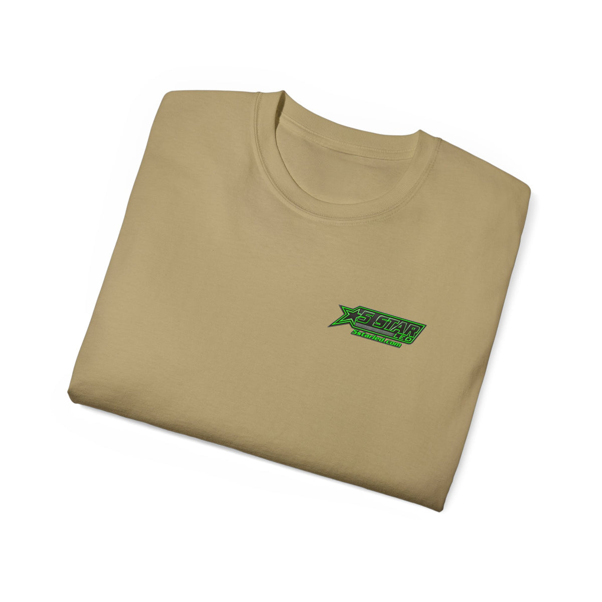 Unisex Ultra Cotton Tee