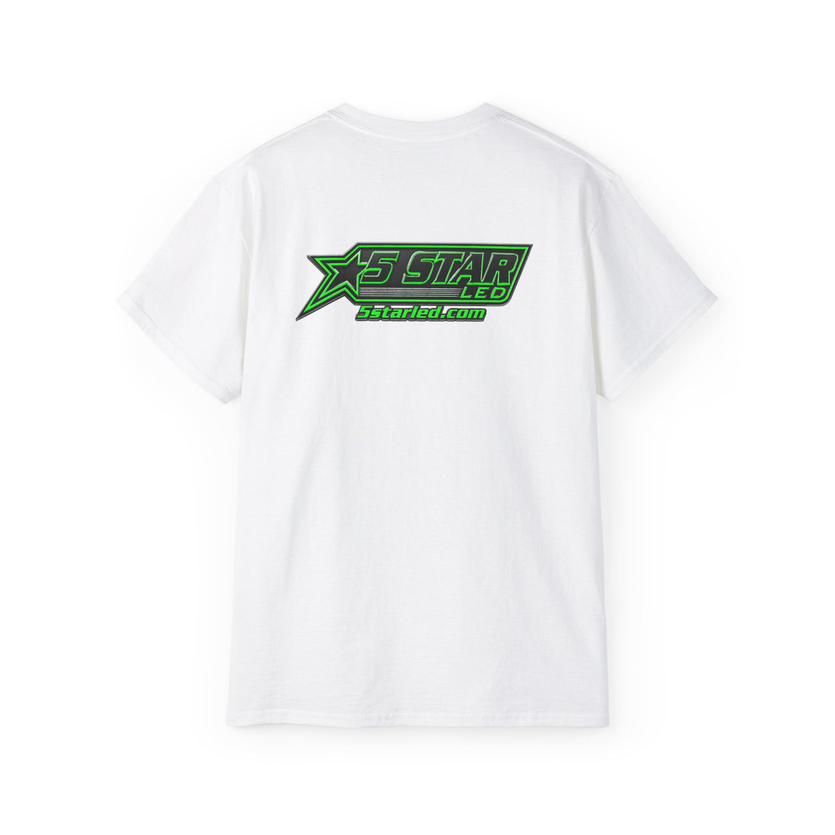Unisex Ultra Cotton Tee