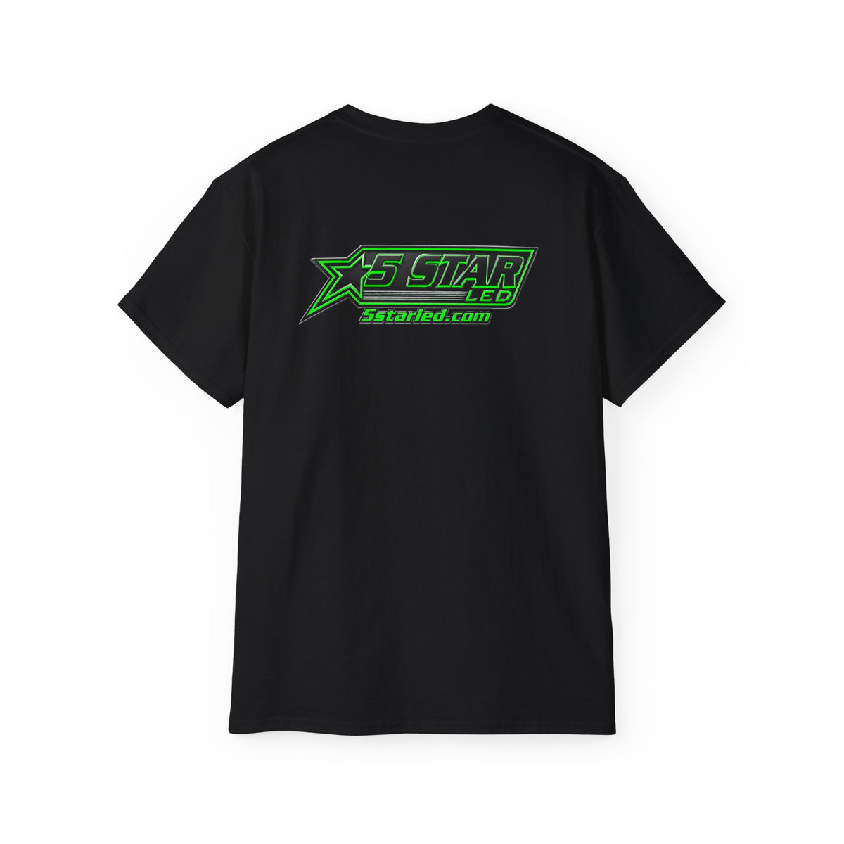 Unisex Ultra Cotton Tee