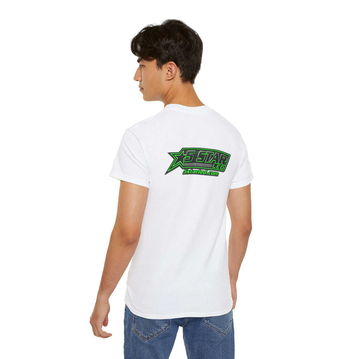 Unisex Ultra Cotton Tee