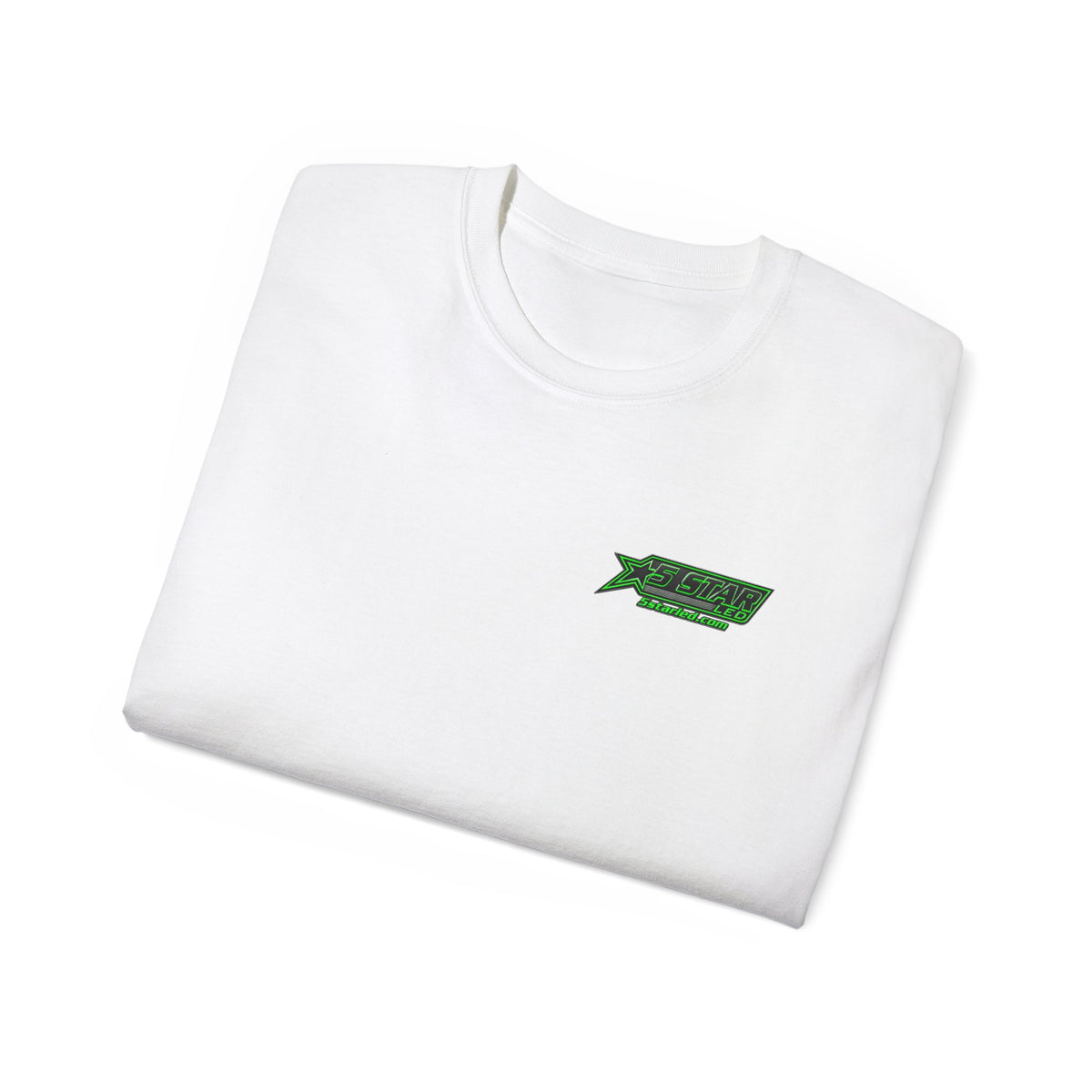 Unisex Ultra Cotton Tee