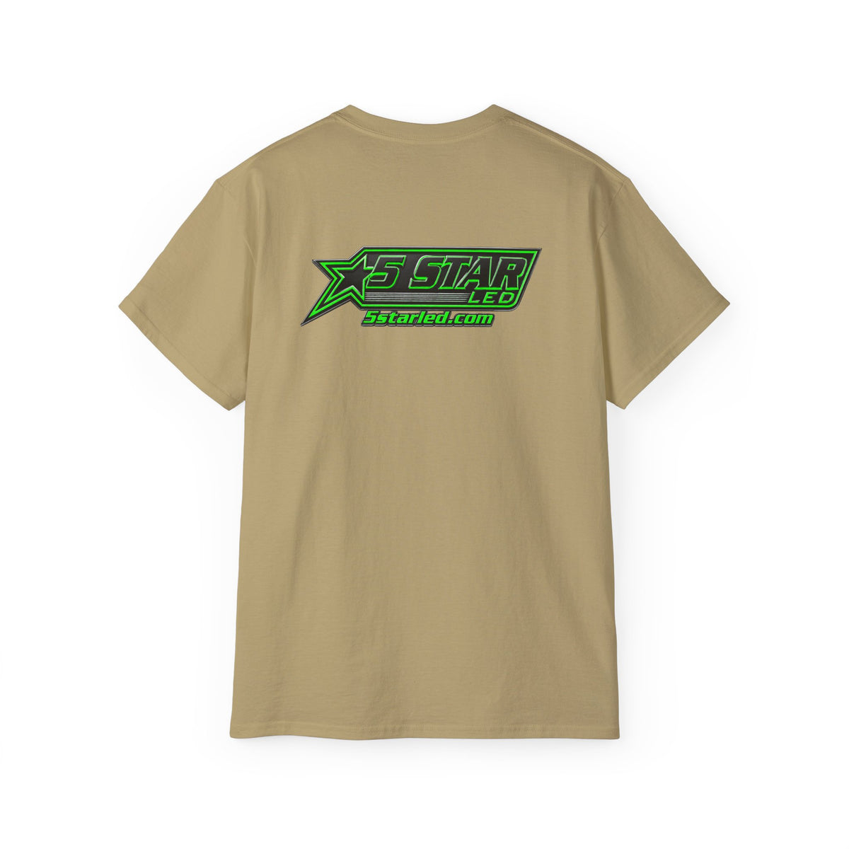 Unisex Ultra Cotton Tee