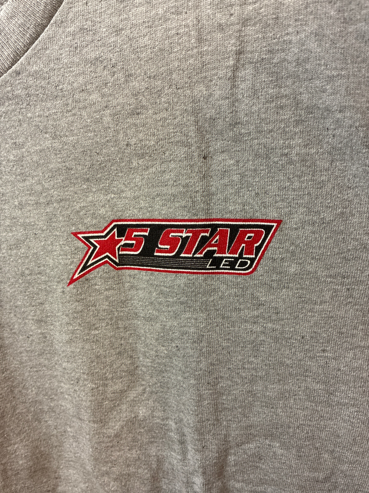 Red Logo T Shirt
