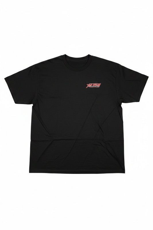 Red Logo T Shirt