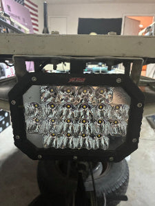 100w Driving Light