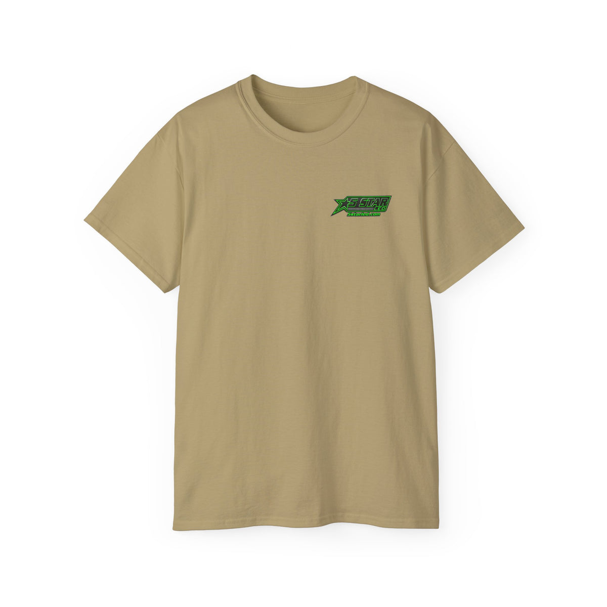 Unisex Ultra Cotton Tee