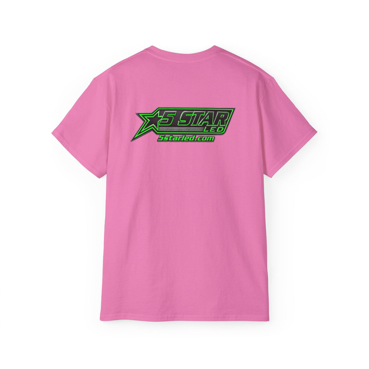 Unisex Ultra Cotton Tee