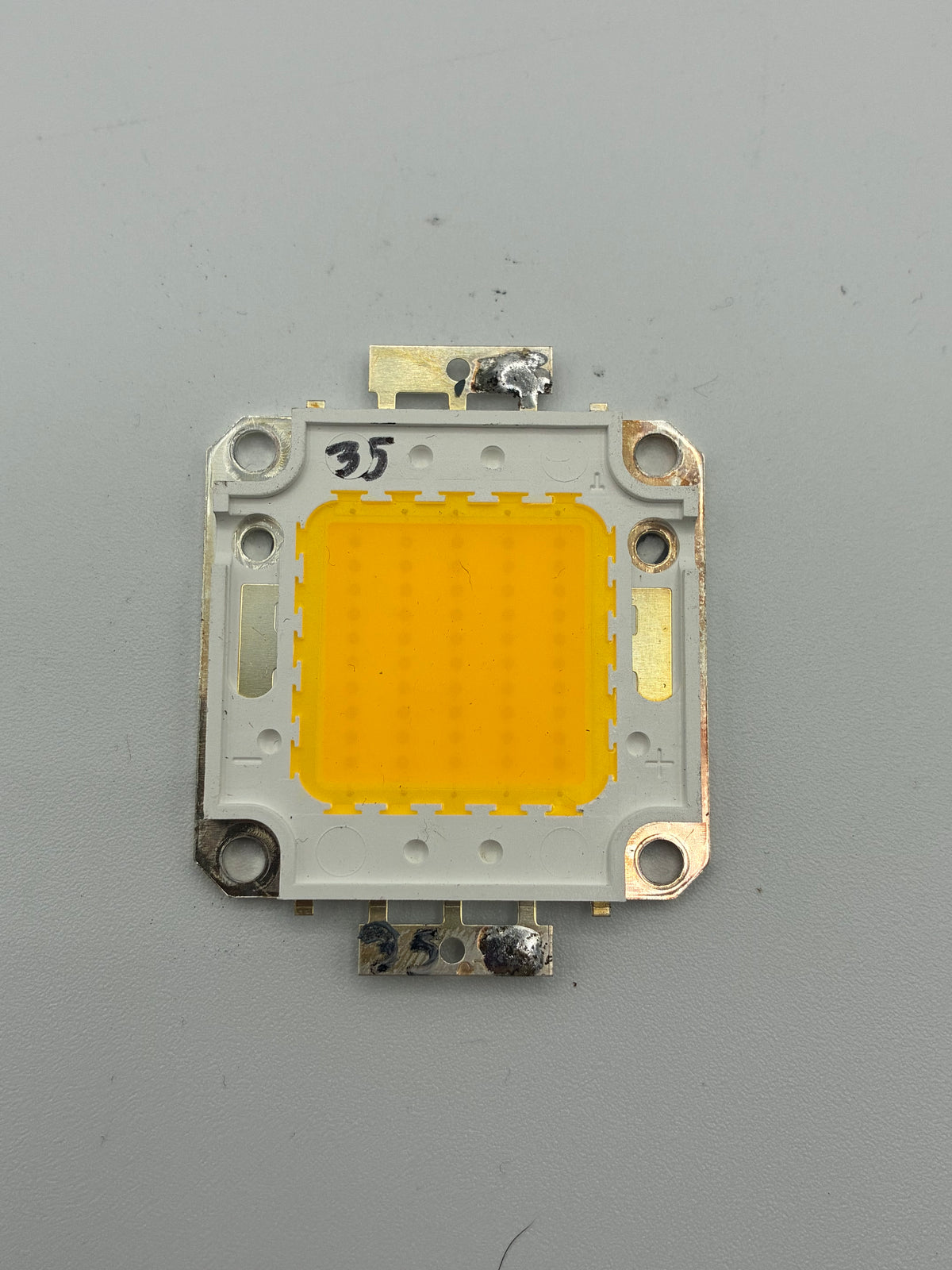 LED Chips (older style)