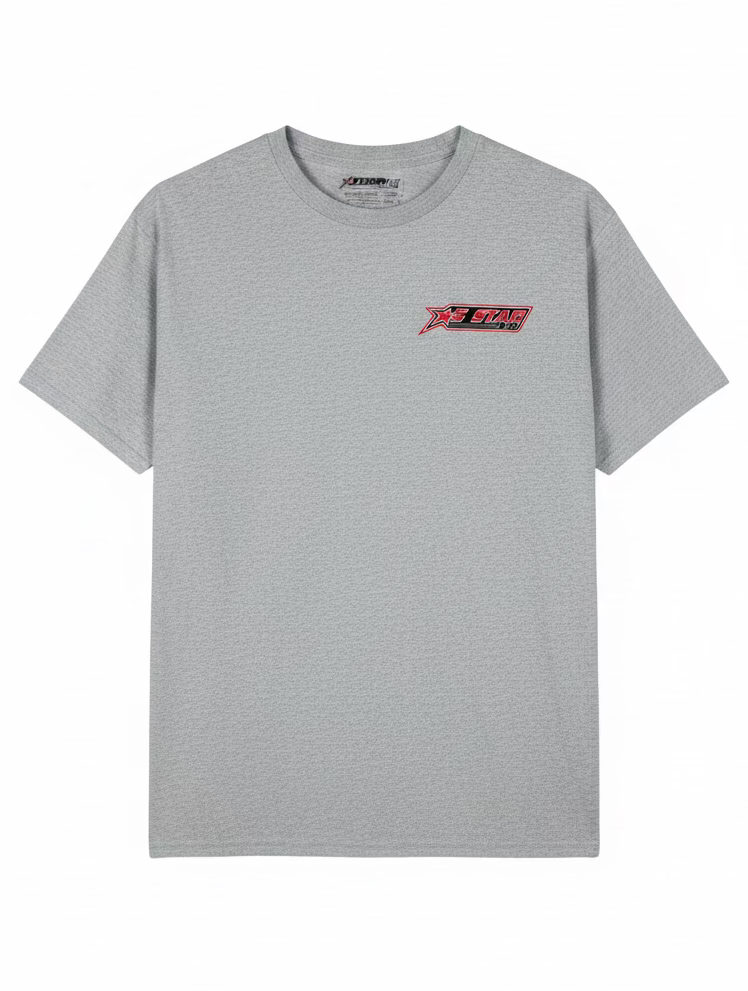 Red Logo T Shirt