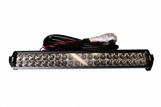 20" double row light bar