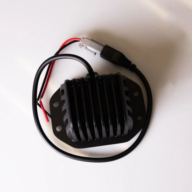 Flush Mount Pod Light