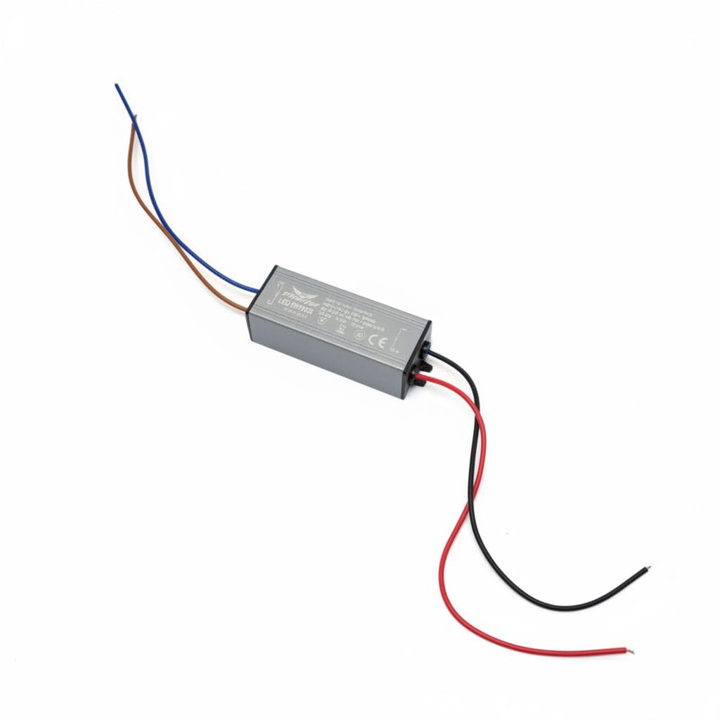 50w DC input driver