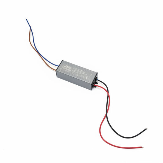 50w DC input driver