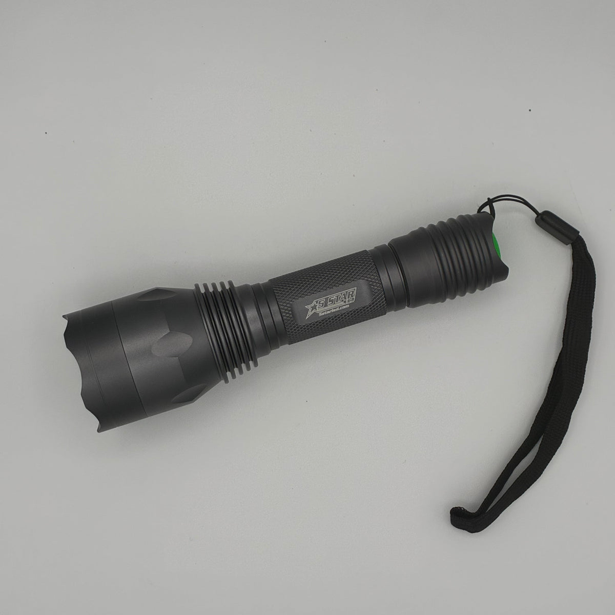Bowfishing Flashlight