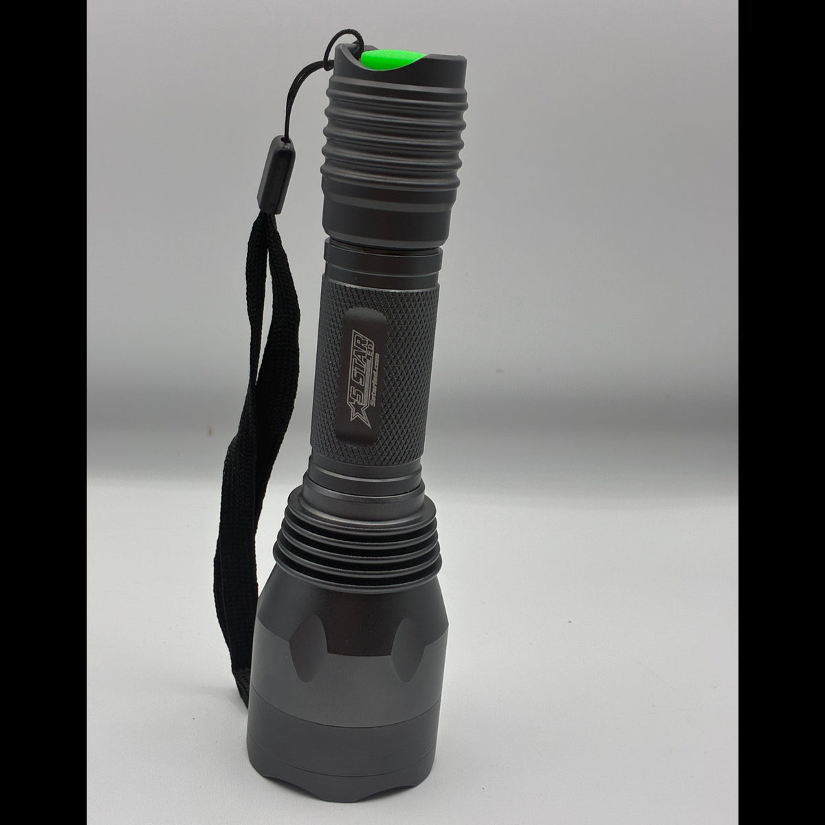Bowfishing Flashlight