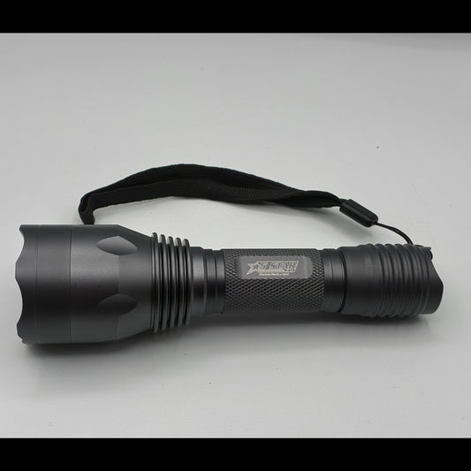 Bowfishing Flashlight