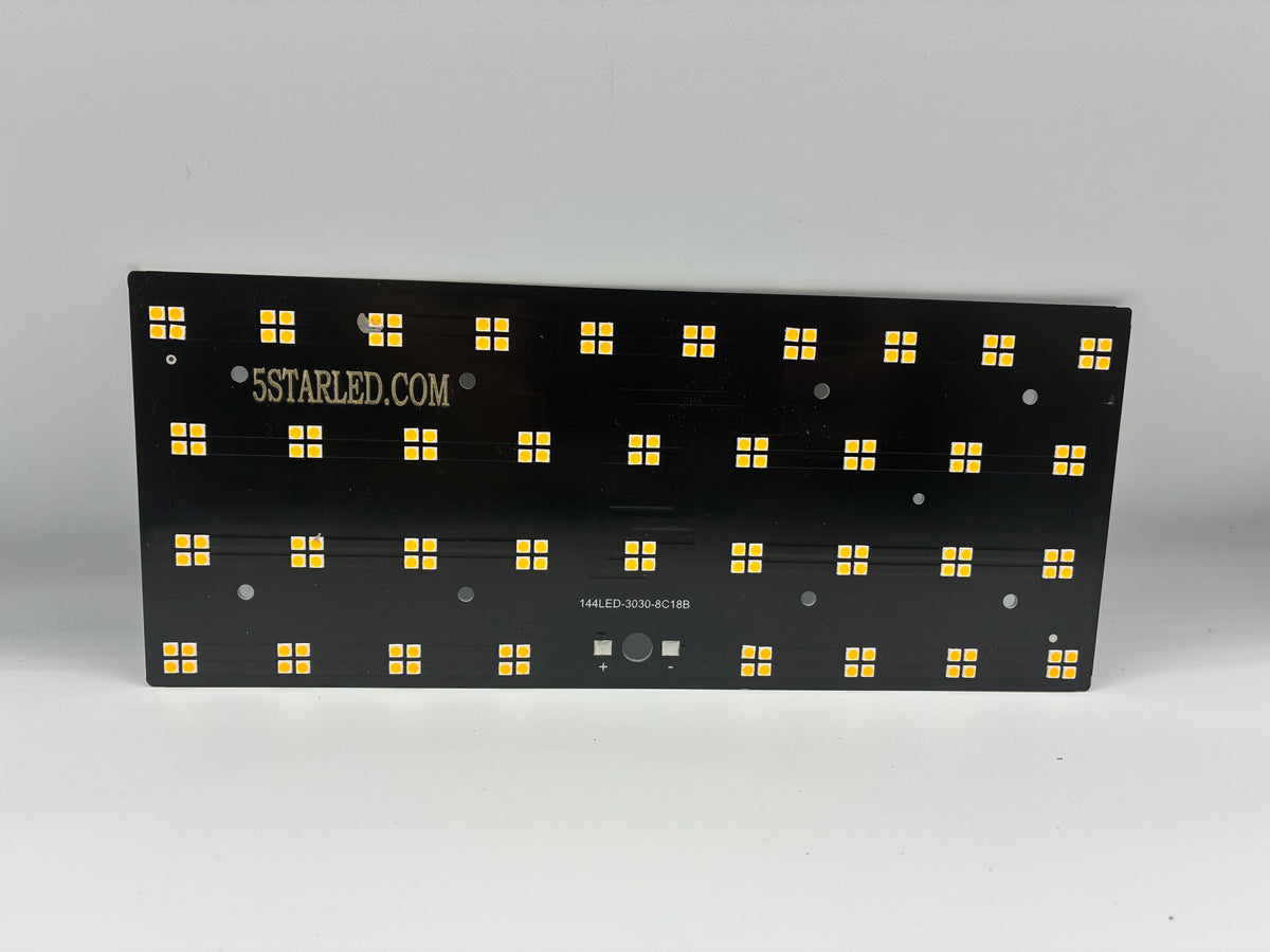 100w board