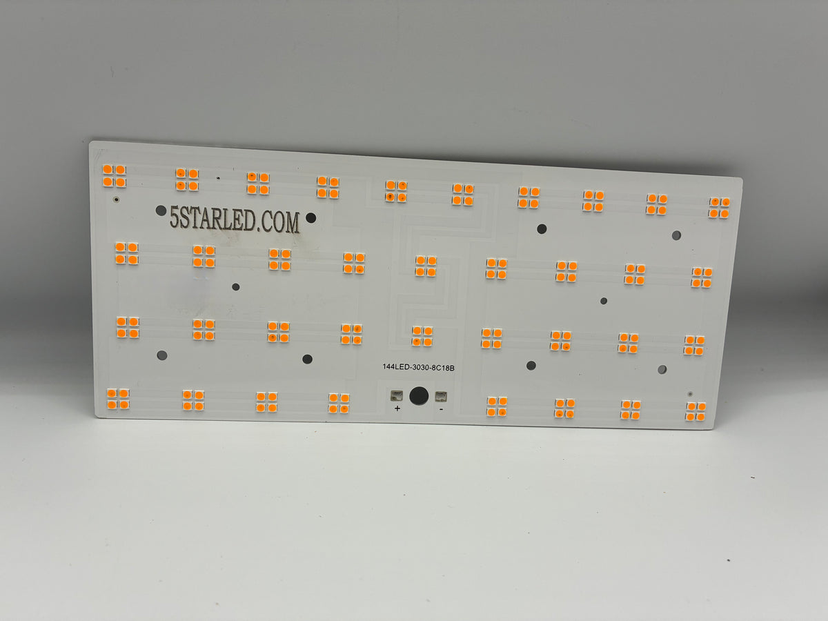 100w board