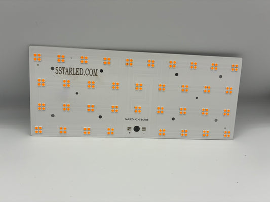 100w board